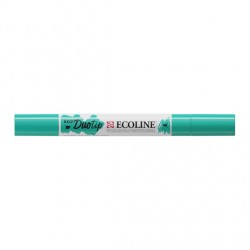 Retolador Ecoline Duo Tip