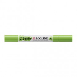 Pennarello Ecoline Duo Tip