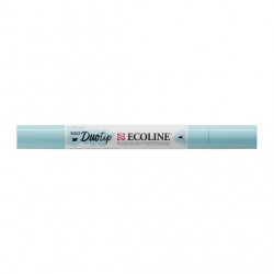 Pennarello Ecoline Duo Tip