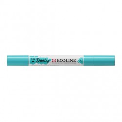 Rotulador Ecoline Duo Tip