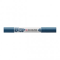 Retolador Ecoline Duo Tip