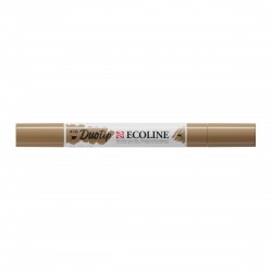 Rotulador Ecoline Duo Tip