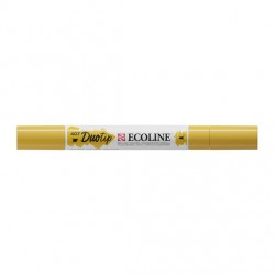 Retolador Ecoline Duo Tip