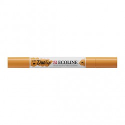 Rotulador Ecoline Duo Tip