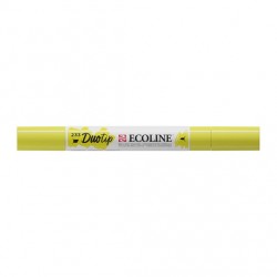 Retolador Ecoline Duo Tip