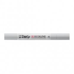 Retolador Ecoline Duo Tip