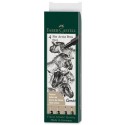 Set Faber-Castell 4 Rotuladores XS S F M