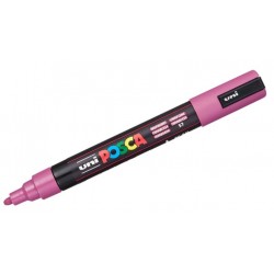 Rotulador POSCA PC-5M