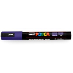 POSCA Pennarello PC-5M