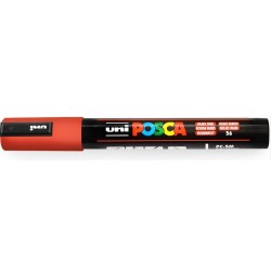 Rotulador POSCA PC-5M