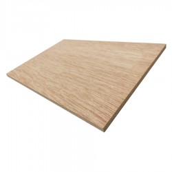 Tablero Madera Contrachapada 8mm| Casa Piera Bellas Artes Barcelona