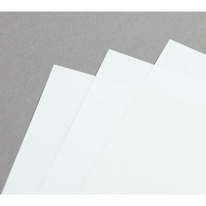 Papel Couche Mate