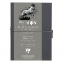 Bloc Paint On Cosit 250G Clairefontaine