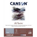 Bloc Canson Mi-Teintes 160G 20H Fríos