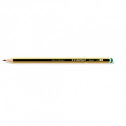 Matita Noris 120 Staedtler | Casa Piera Bellas Artes Barcelona