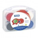 Set de Pintura Per A Dits Milan