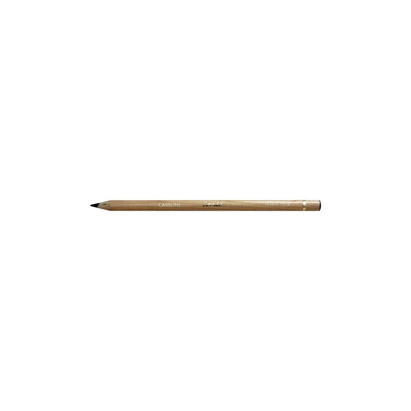 Matita carboncino 722 Round Conté à Paris
