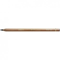 Matita carboncino 722 Round Conté à Paris