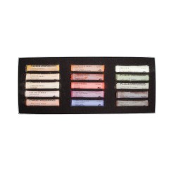 Set Pastels Schmincke Capsa Cartró