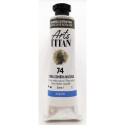 Acquerello Extra Fine 20ml Titan