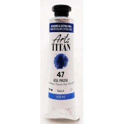 Acuarela Extra Fina 20ml Titan