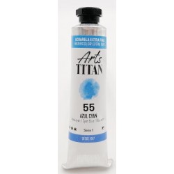 Acuarela Extra Fina 20ml Titan