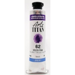 Acuarela Extra Fina 20ml Titan