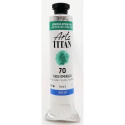 Acquerello Extra Fine 20ml Titan