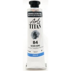 Acuarela Extra Fina 20ml Titan