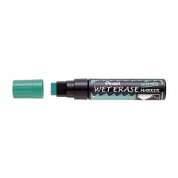 Rotulador Wet Erase Chalk Pentel