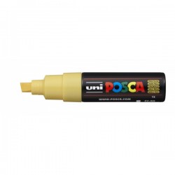 Rotulador POSCA PC-8K