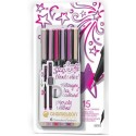 Set Retoladors Chameleon Fineliner