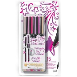 Set Rotuladores Chameleon Fineliner