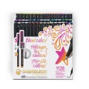 Set Retoladors Chameleon Fineliner