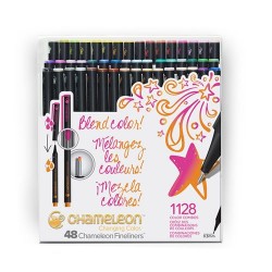 Set Retoladors Chameleon Fineliner