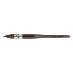 Escoda Evolution Brush 1933 | Casa Piera Bellas Artes Barcelona