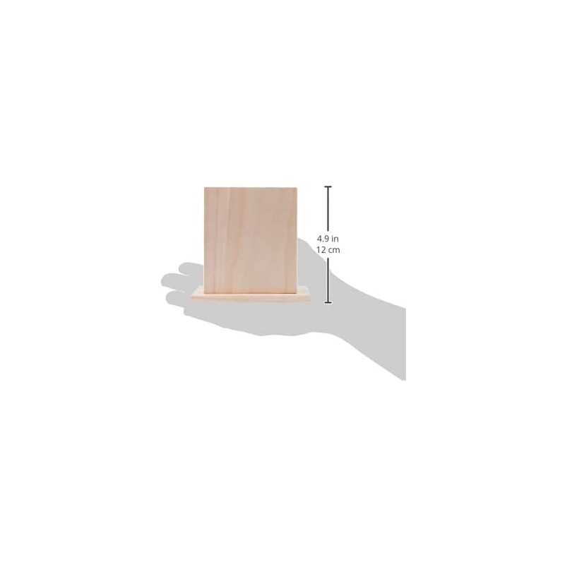 Portalápices Madera Artemio