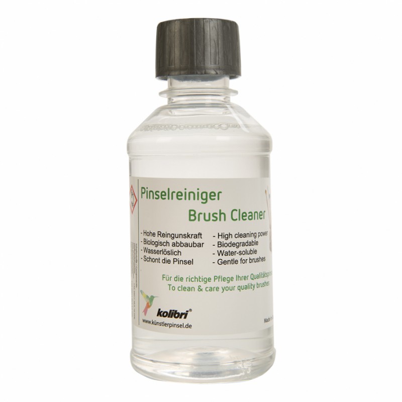 Netejador Pinzells Kolibri