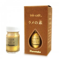 Tinta Drop of Shimmer Ink-Café Kuretake| Casa Piera Bellas Artes