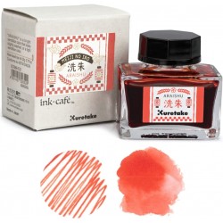 Ink Ink-Café Meiji No Iro Kuretake| Casa Piera
