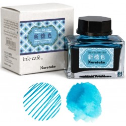 Tinta Ink-Café Meiji No Iro Kuretake