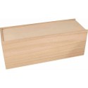 Caja Madera Botellero Artemio