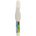 Boligrafo Corrector Blanco