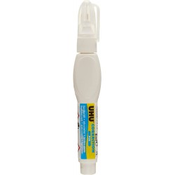 Boligrafo Corrector Blanco