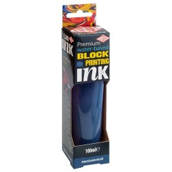 Tinta Grabado Agua Essdee 100ml