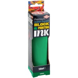 Tinta Grabado Agua Essdee 100ml