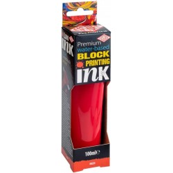 Tinta Grabado Agua Essdee 100ml