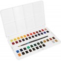 Caixa Aquarel·les Aquafine Daler & Rowney