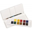 Caixa Aquarel·les Aquafine Daler & Rowney