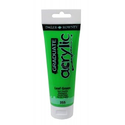 Acrílico Graduate Daler-Rowney 120ml